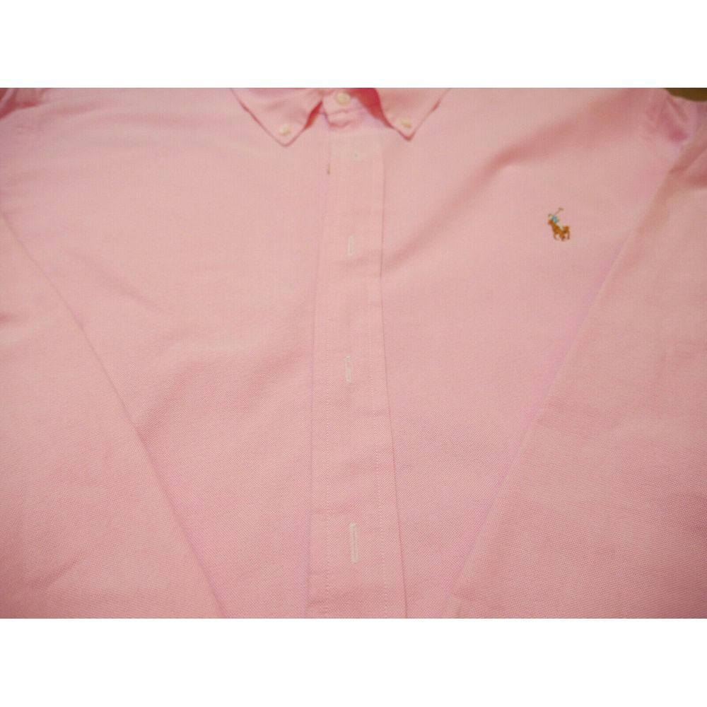 Polo Ralph Lauren Black Label Long Sleeve XXL